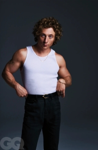 Jeremy Allen White (The Bear)